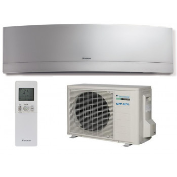 Daikin FTXJ20LS/RXJ20L