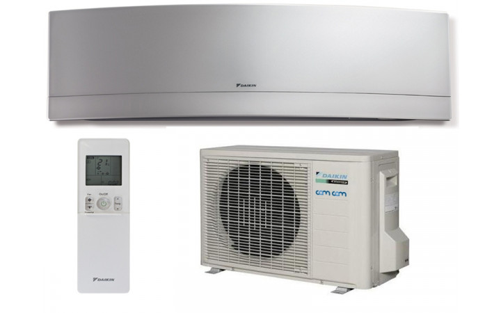 Daikin FTXJ20LS/RXJ20L