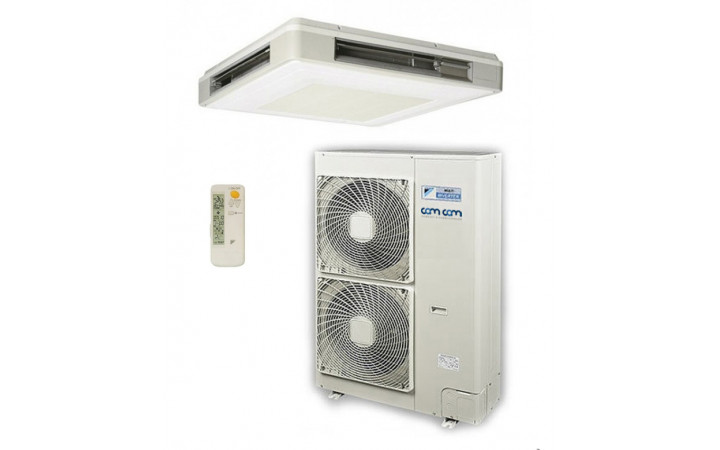 Daikin FUQ71C/RQ71BW1 3ф