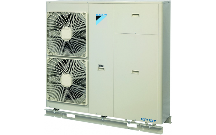 Daikin EWYQ009ACV3P