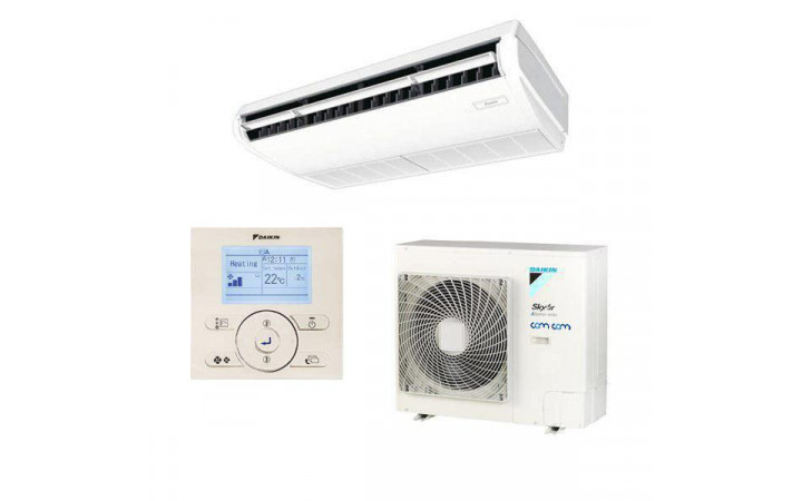 Daikin FHA100A/RZQG100L8Y1