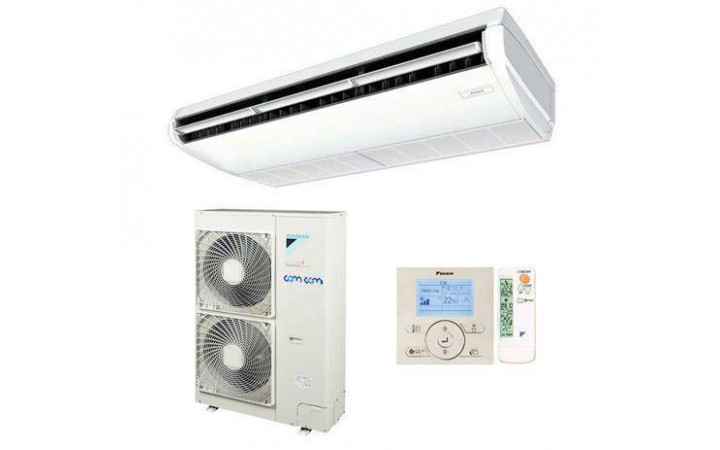 Daikin FHA125A/RZQG125L8Y1