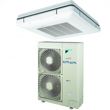 Daikin FUA100A/RZQG100L8Y1