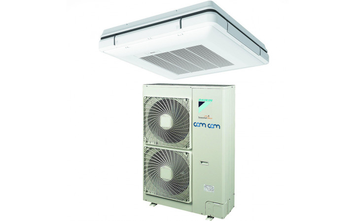 Daikin FUA125A/RZQG125L8Y1