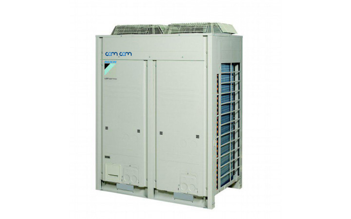 Daikin EMRQ10AB
