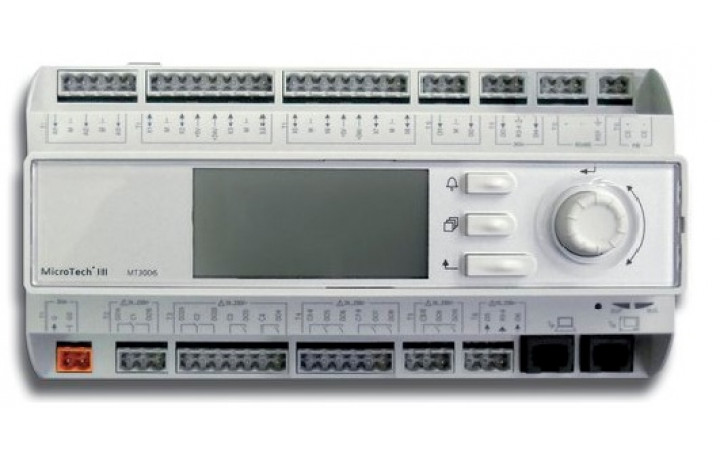 Daikin EWWD120J-SS
