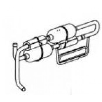 Редуктор Daikin EKLD90P12
