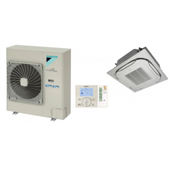 Daikin FCQHG100F/RZQSG100L9V1