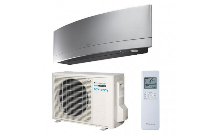 Daikin FTXG20LS/RXG20L