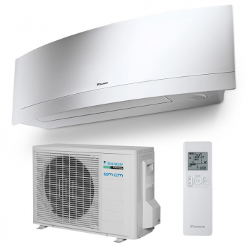 Daikin FTXG20LW/RXG20L с online-контроллером