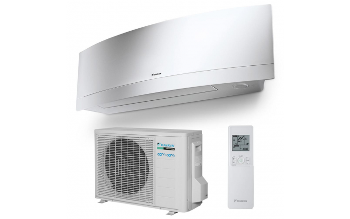 Daikin FTXG20LW/RXG20L