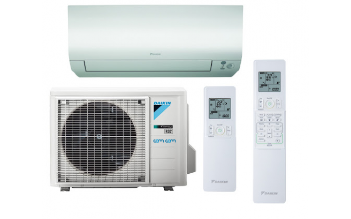 Daikin FTXM20M/RXM20M9