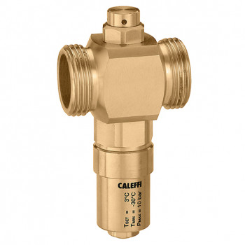 Daikin AFVALVE клапан защиты от замерзания