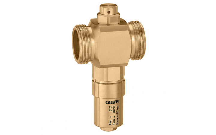Daikin AFVALVE клапан защиты от замерзания