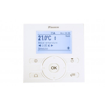 Daikin EKRUMCL1 дополнительный пользовательский интерфейс