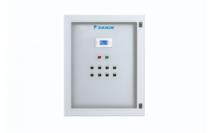Daikin EKDICMPAF интеллектуальная система управления