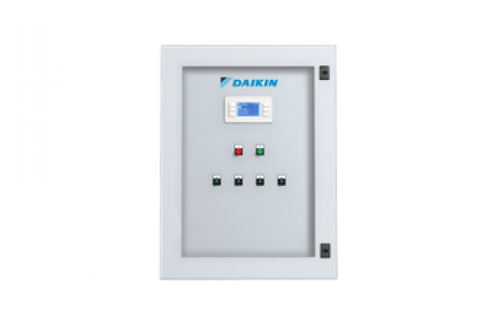 Daikin EKDICMPAL интеллектуальная система управления