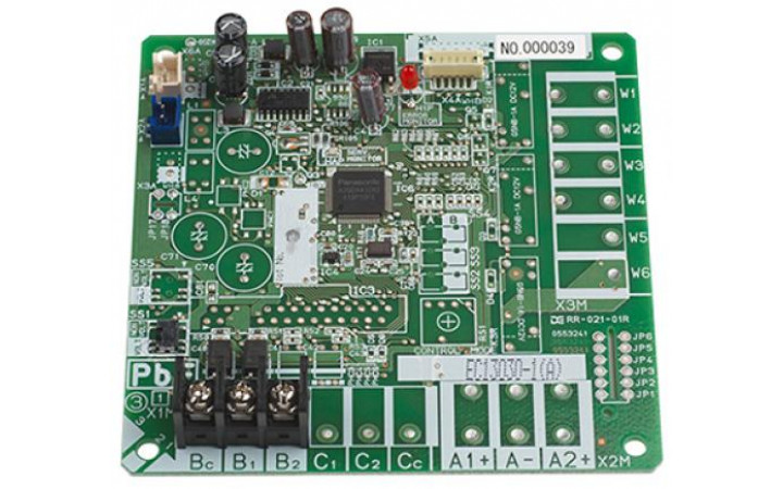 Daikin BRP7A53