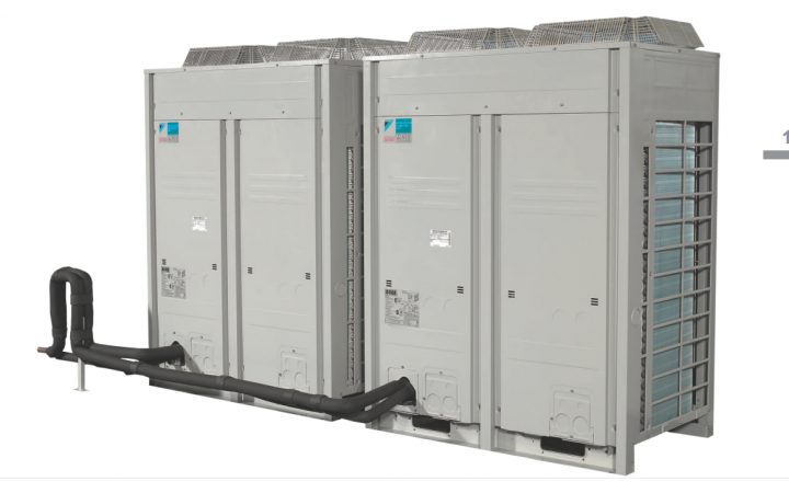 Daikin LREQ30BY1