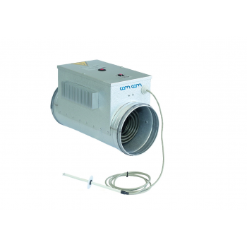 Daikin GSIEKA10009 электрический нагреватель для VAM