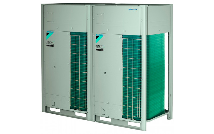 Daikin REYQ22U