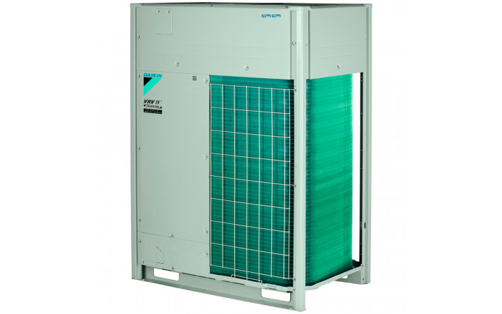 Daikin REYQ14U