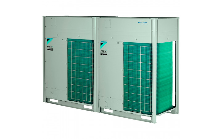 Daikin REYQ32U