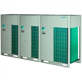 Daikin REYQ38U