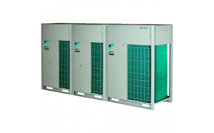 Daikin REYQ38U