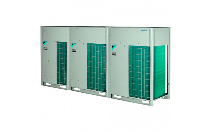 Daikin REYQ42U