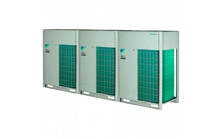 Daikin REYQ46U