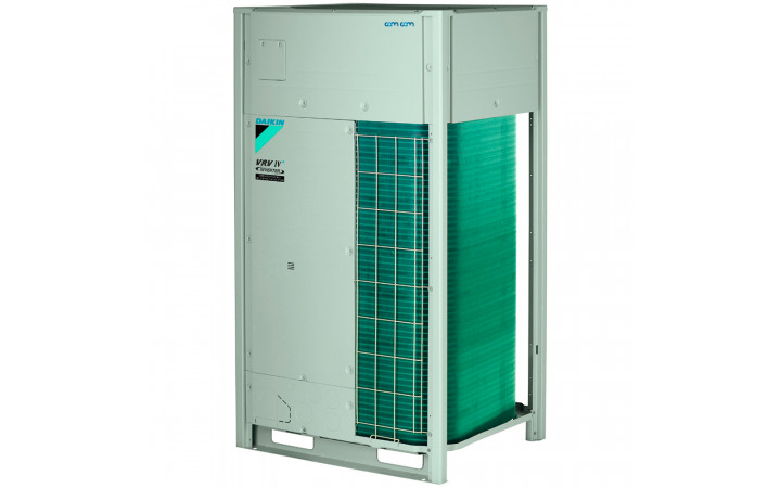 Daikin REYQ10U