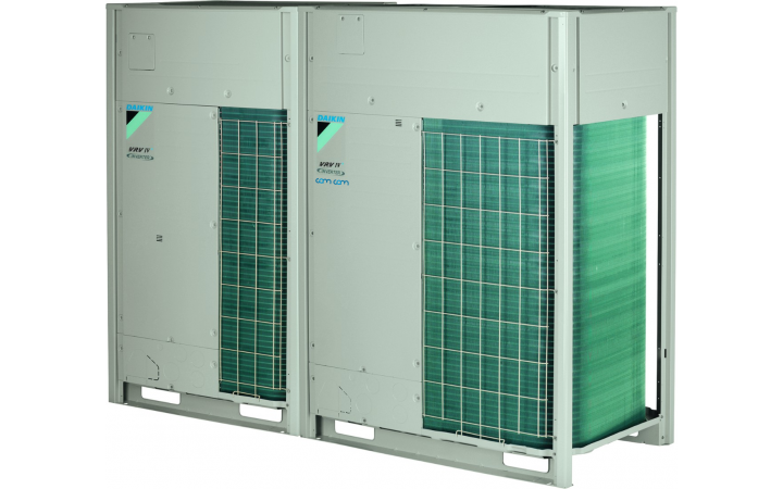 Daikin RXYQQ30U