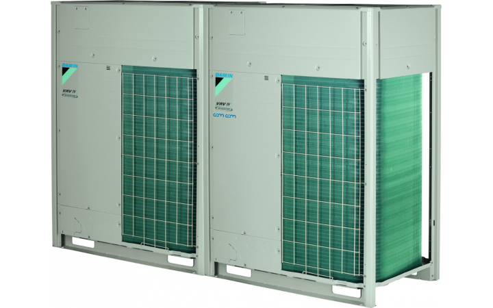 Daikin RXYQQ34U