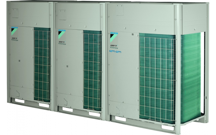 Daikin RXYQQ38U
