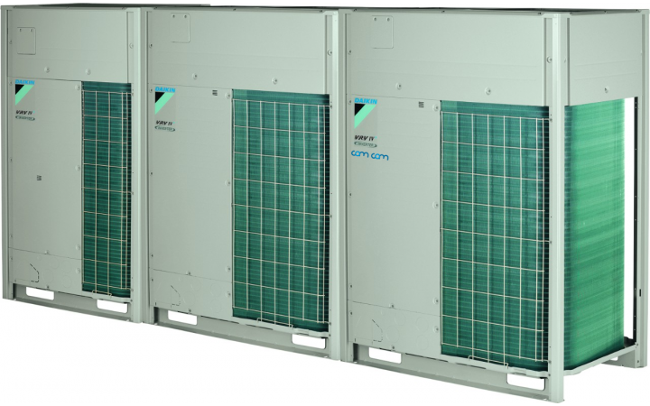 Daikin RXYQQ42U