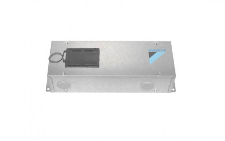 Daikin EKMBDXB интерфейс DIII-net Modbus