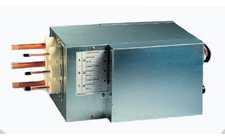 Ответвительный блок Daikin BPMKS967A3