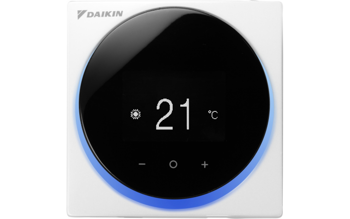 Daikin BRC1H52W проводной сенсорный пульт управления