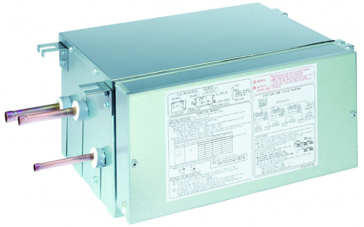 Daikin BS1Q10A BC-контроллер