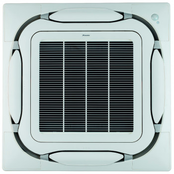Daikin BYCQ140E декоративная панель