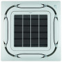Daikin BYCQ140E декоративная панель