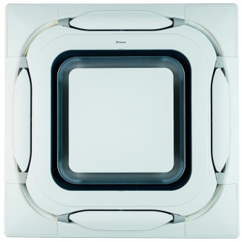 Daikin BYCQ140EP декоративная панель