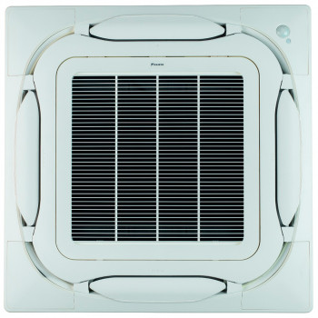 Daikin BYCQ140EW декоративная панель