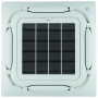 Daikin BYCQ140EW декоративная панель