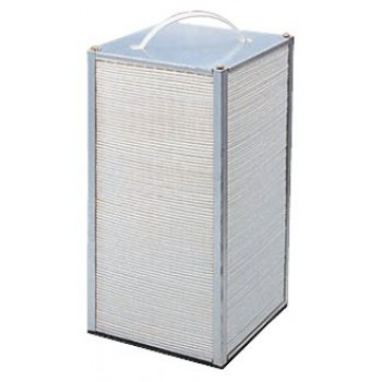 Daikin HEAT EXCHANGER ELEMENT (Parts N 5016225) для VAM1000-2000