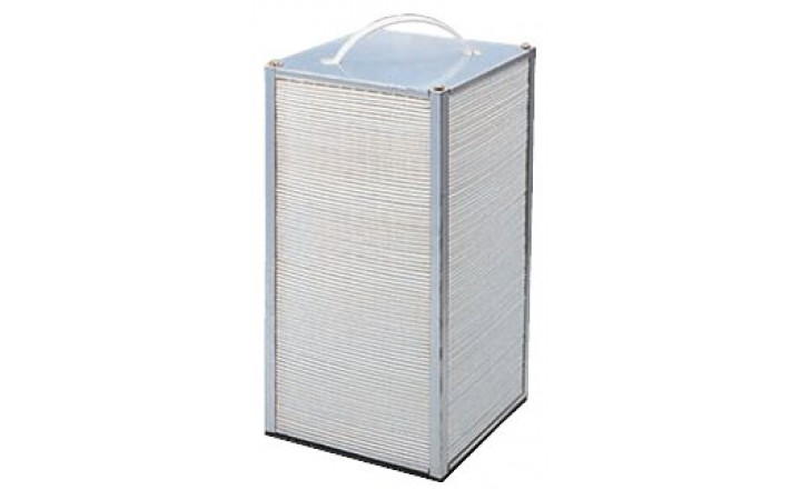 Daikin HEAT EXCHANGER ELEMENT (Pats N 5016223) для VAM350-500