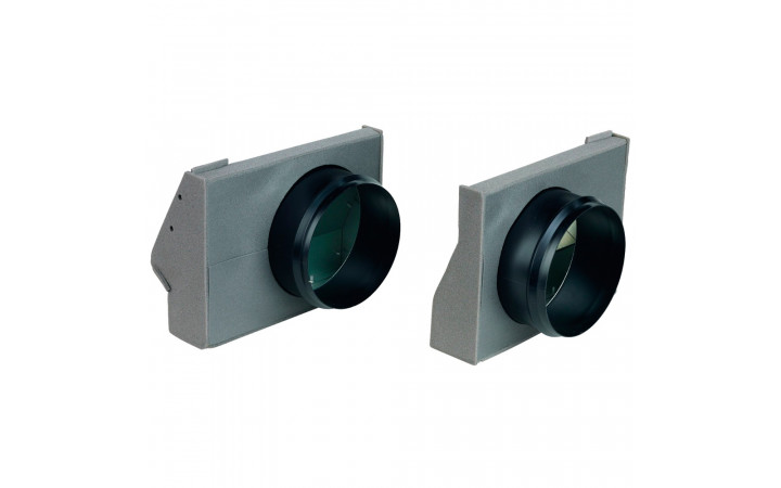 Daikin KDDP55D160-2 комплект для забора свежего воздуха