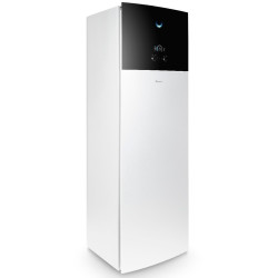 Daikin Altherma внутренние блоки