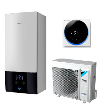 Daikin EHBH04E6V/ERGA04EV